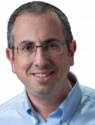 Shmuel Shimoni